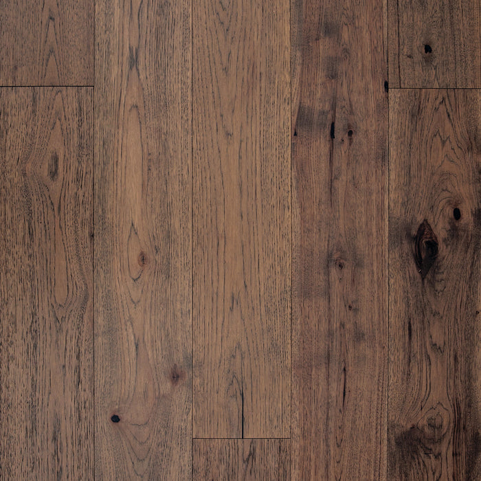 Imperial Pecan Wood Mushroom 17059 Engineered Hardwood UV Aluminum Oxide 2
