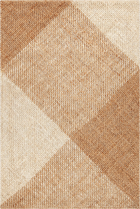 Jute 57700 Area Rug Textured 1