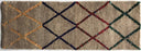 Wool 44002 Area Rug Textured 3