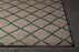Wool 44003 Area Rug Textured 1
