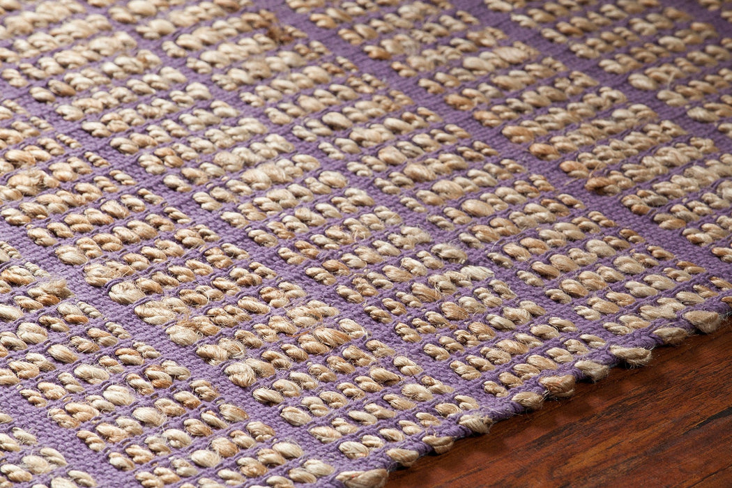 Jute 37503 Area Rug Textured 4