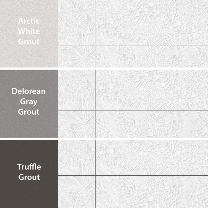 Biomim Ceramic Art Natural Tile Satin 5