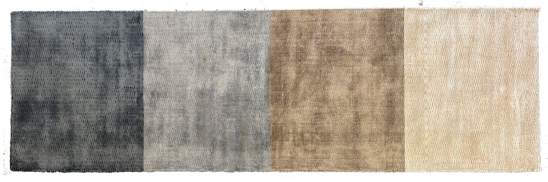 Tencel 58800 Area Rug Textured 3