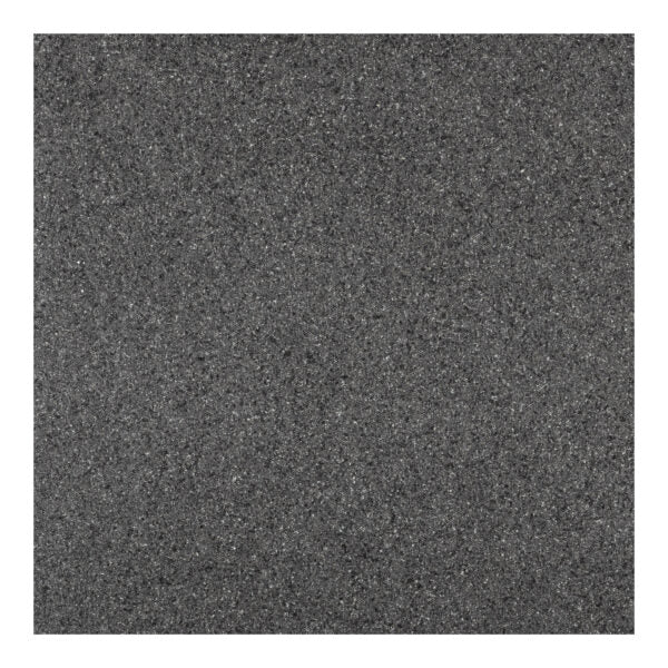 Absolute Black Granite Tile - Flamed 3