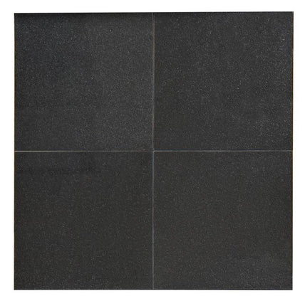 Absolute Black Granite Tile Polished 1
