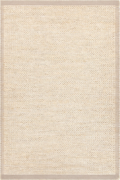Jute 57800 Area Rug Textured 1