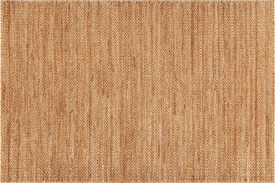 Jute 57801 Area Rug Textured 2