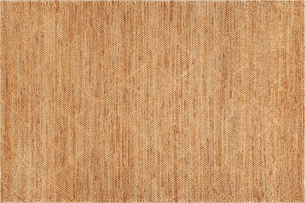 Jute 57802 Area Rug Textured 2