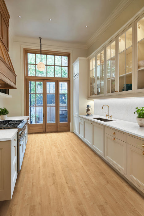 Acclima MT Sande Dryback Luxury Vinyl Plank Flooring - Matte