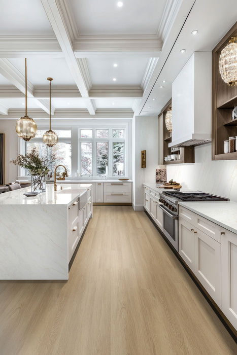 Acclima Vinyl Waldorf  Luxury Vinyl Plank Low Gloss 4