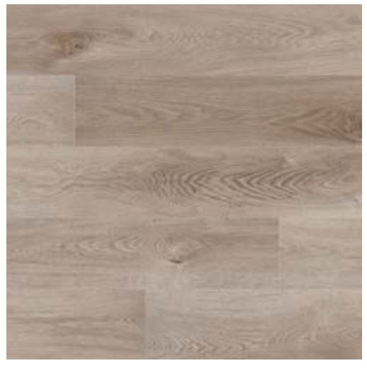 Acclima Whitfield Gray Vinyl VTGWHTGRA7X48-2MM-12MIL