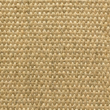 Stanton Sisal Accra Nutmeg 2004