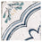 Magnolia Porcelain Marcela Tile Mixed 4