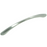 Danica Zinc Alloy Cabinet Pull Brushed Satin Nickel 2