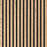 Acoustic Wood Slat Panel Wood Natural Tile Low Gloss 1