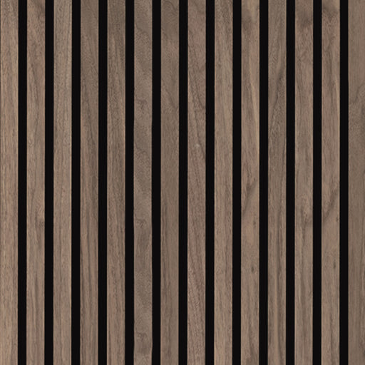 Acoustic Wood Slat Panel Wood Tawny Tile Low Gloss 1