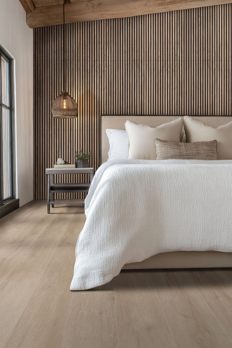 Acoustic Wood Slat Panel Wood Tawny Tile Low Gloss 3