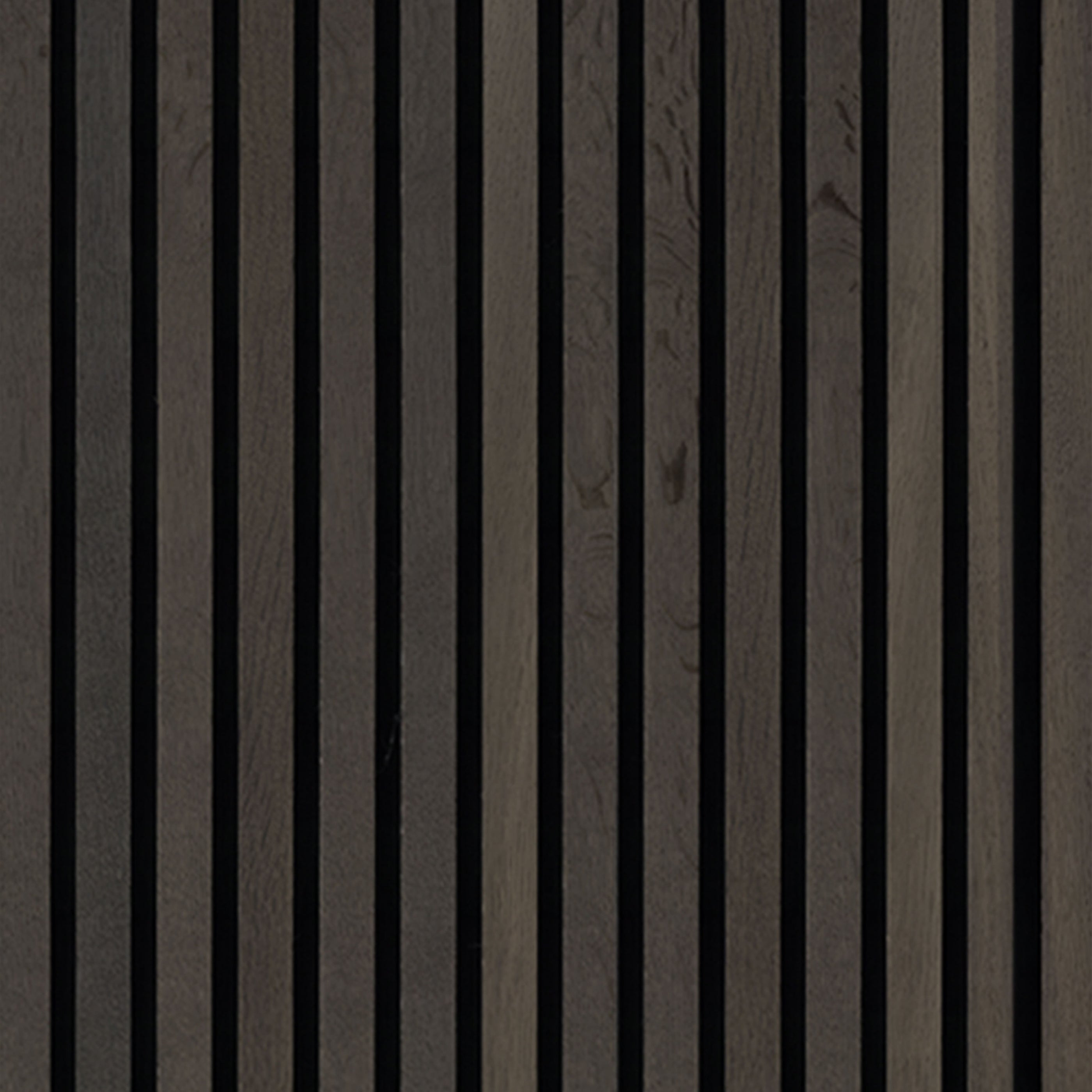 MSI Acoustic Wood Slat Panel Umber Low Gloss Wood Tile| Lowest Price ...