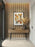 Acoustic Wood Slat Wood Harmony Almond Tile Low Gloss 3