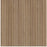 Acoustic Wood Slat Panel Natural WPNL-ACWFLTNATU9.5X94.5