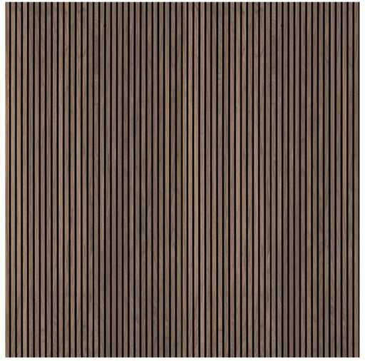 Acoustic Wood Slat Panel Tawny WPNL-ACWFLTTAWN9.5X94.5