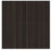 Acoustic Wood Slat Panel Umber WPNL-ACWFLTUMBE9.5X94.5