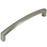 Aventura Zinc Alloy Cabinet Pull Brushed Satin Nickel 2