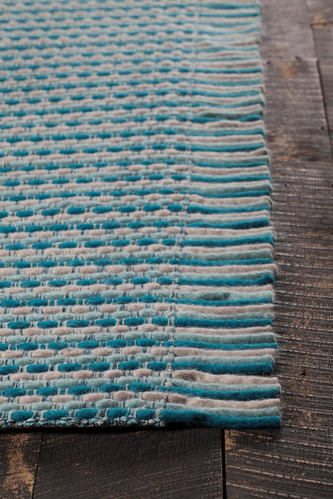 Wool 33000 Area Rug Textured 1