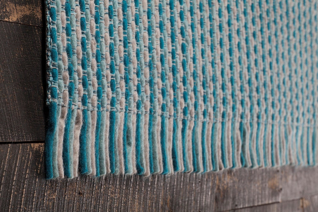 Wool 33000 Area Rug Textured 2