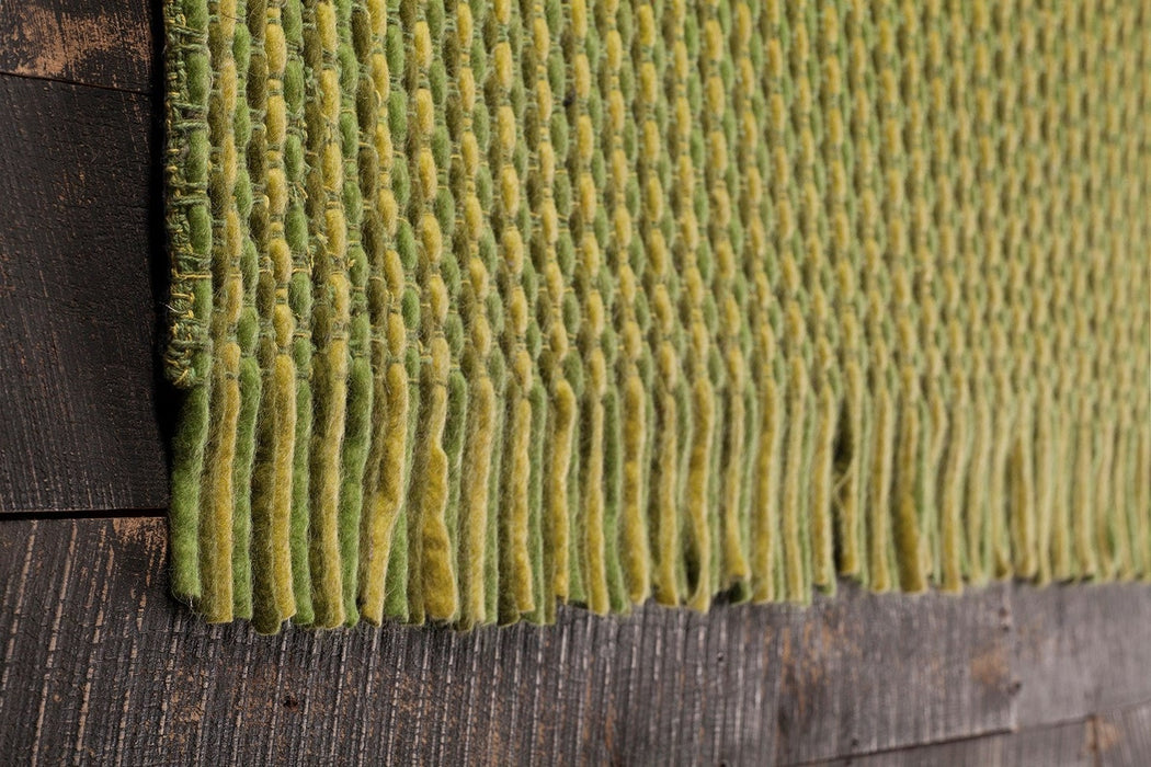 Wool 33002 Area Rug Textured 2