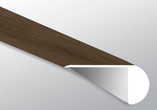 Studio Adlar Luxury Vinyl Moulding / Trim - 2.23" x 94" Overlapping Stair Nose