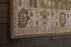 Wool 902 Area Rug Textured 5