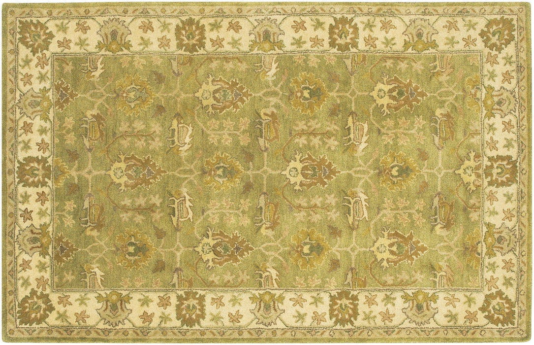 Wool 902 Area Rug Textured 2
