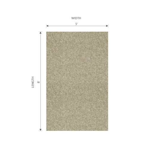 Parkshore Nylon Adonis 00235 Area Rug E0683 Textured 2