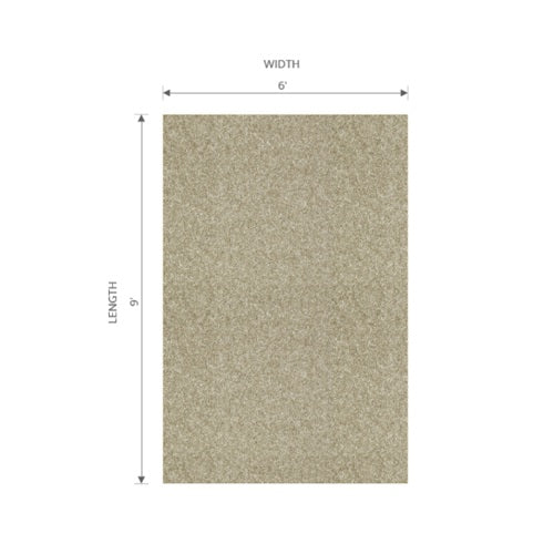 Parkshore Nylon Adonis 00335 Area Rug E0683 Textured 3