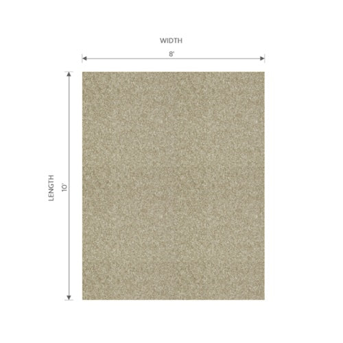 Parkshore Nylon Adonis 00435 Area Rug E0683 Textured 4