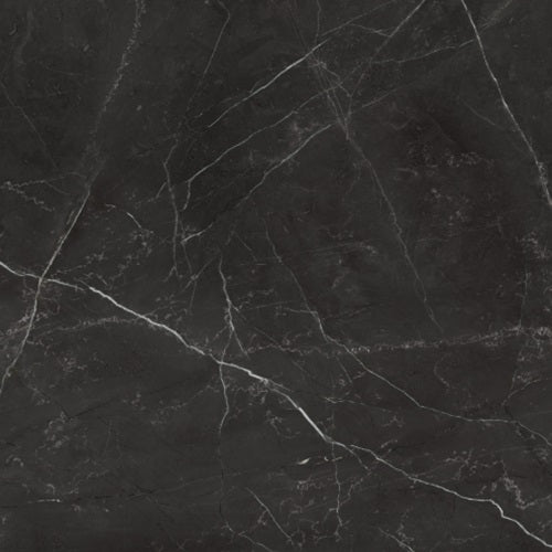 Adonis Porcelain Nero Venato Tile Polished 1