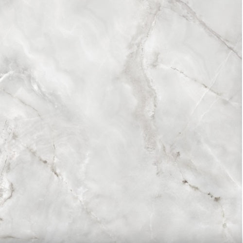 Adonis Porcelain Onyx Nuvolato Tile Honed 1