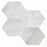 Adonis Porcelain Onyx Nuvolato Mosaic Polished 1