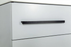Adora Wood Light Grey Bathroom Vanity Light Grey 4