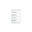 Adora Wood White Bathroom Vanity White 1