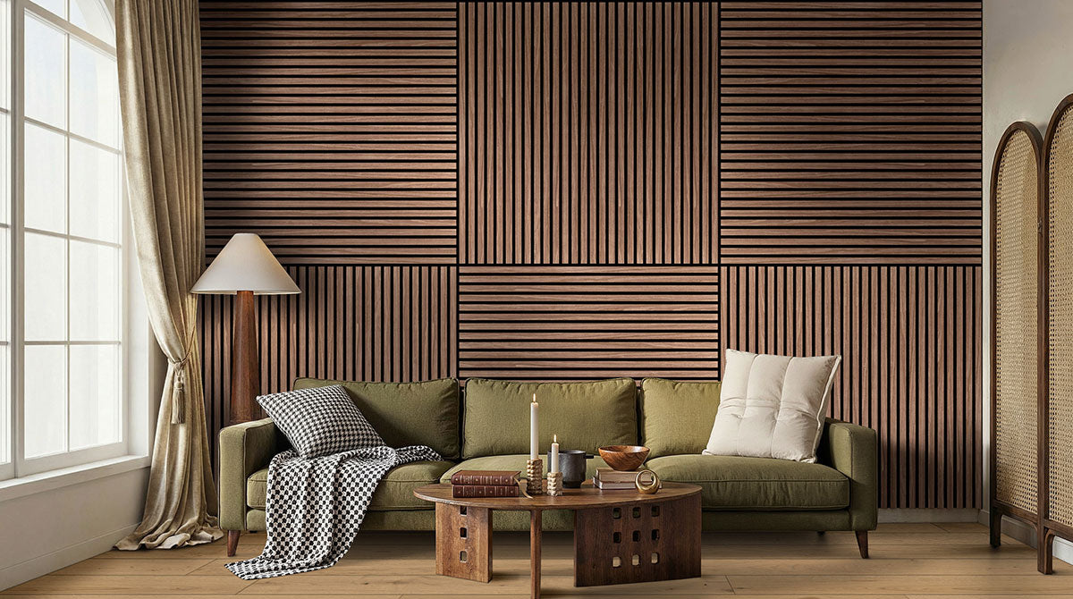 Ladson Adriel Oak Engineered Hardwood Flooring - Glossy