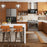 Adagio Porcelain Decor Element Tile Matte 2
