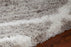 Polyester 40003 Area Rug Textured 4
