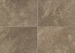Affinity Porcelain Brown Standard AF04 Tile Matte 1
