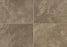 Affinity Porcelain Brown Standard AF04 Tile Matte 1
