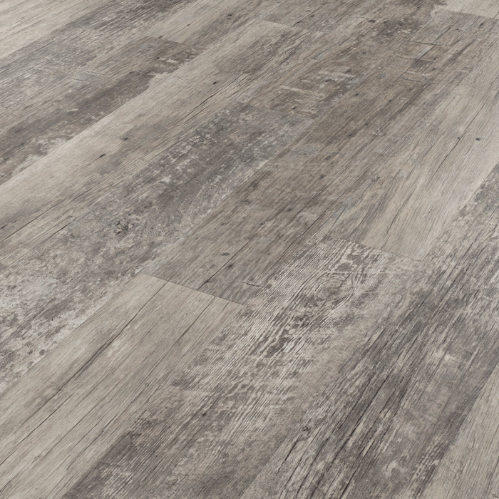 Vinyl Aged Redwood Vinyl Tile Polyurethane 2