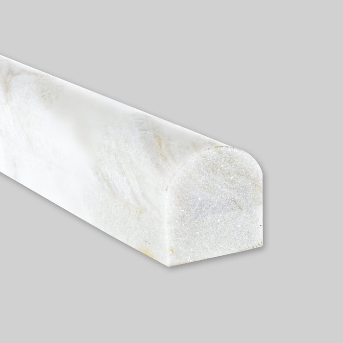 Ajax Gold Marble Liner Honed 2