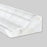Ajax Gold Marble Chair Rail Honed 2