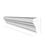 Ajax Gold Marble Chair Rail Honed 1